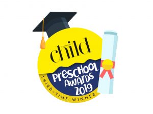 Singapore Preschool Awards 2019