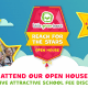 Reach For The Stars Open House Feb 2023