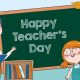 Teachers’ Day Appreciation 2023